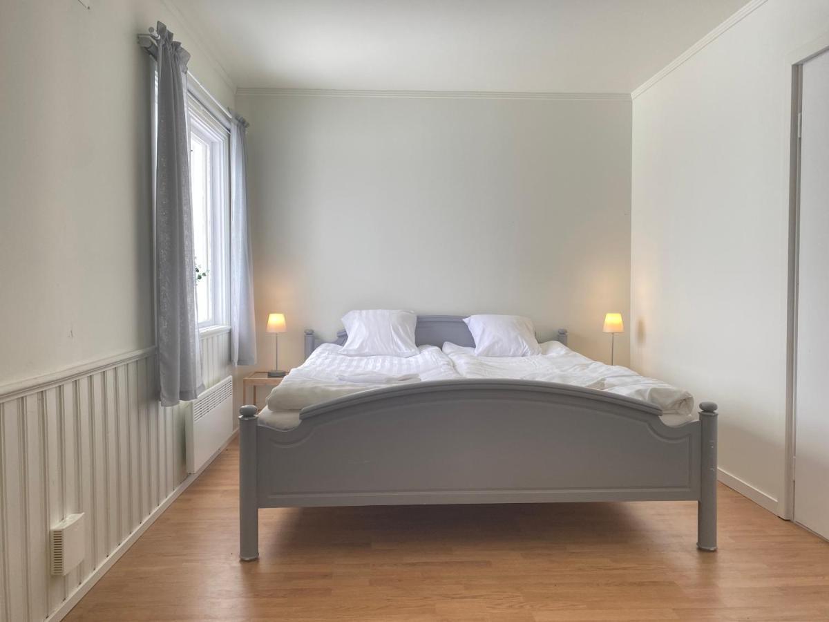 Asbergbo Vandrarhem Vallsta Bagian luar foto