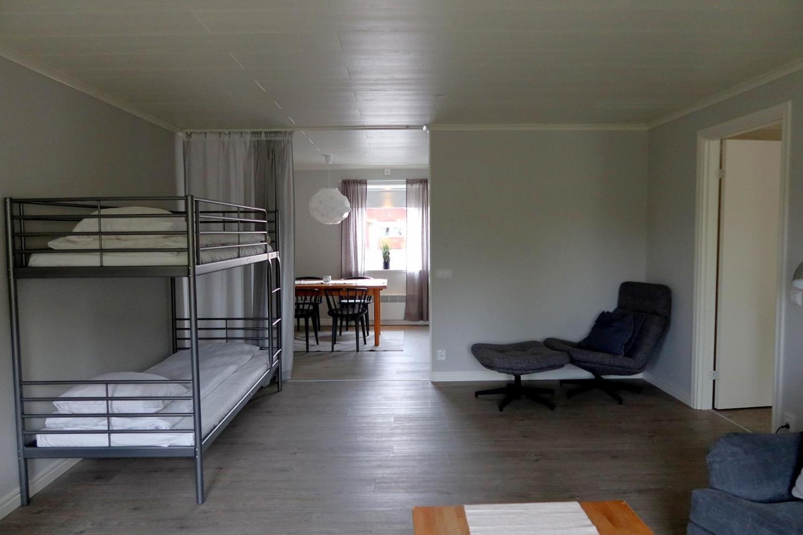 Asbergbo Vandrarhem Vallsta Bagian luar foto